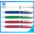 Promotional Metal Pen with Logo/Metal Ballpen/Metal Ballpoint Pen